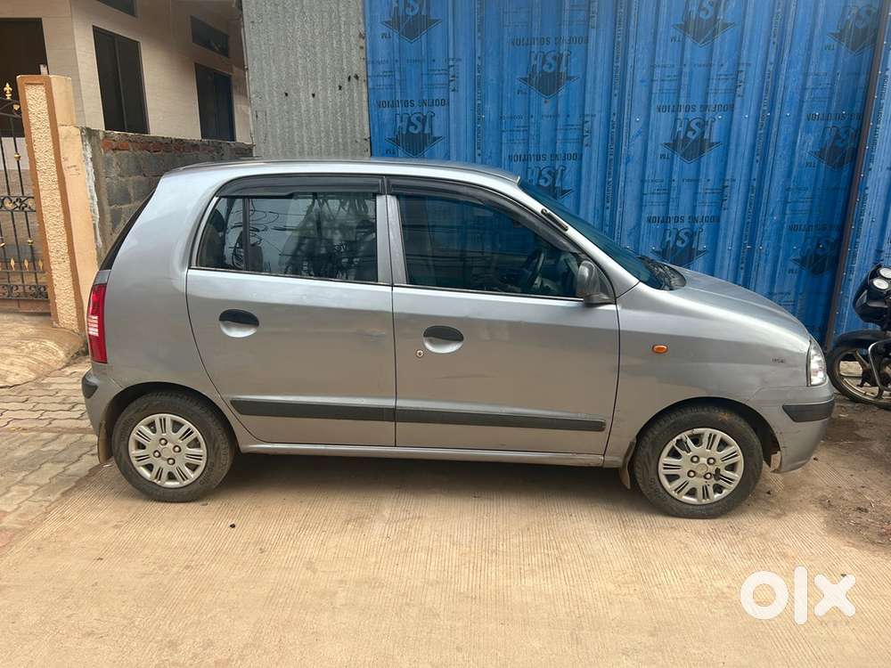 Hyundai Santro Xing 2006 Petrol Manual