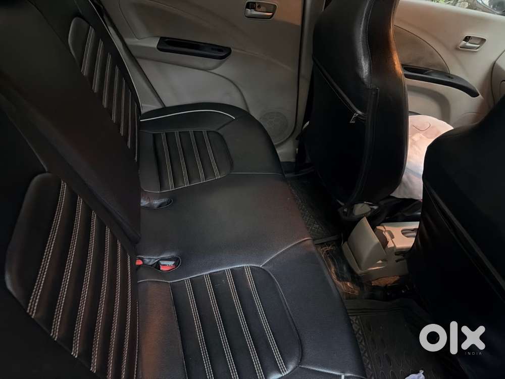 2018 Maruti Suzuki Celerio