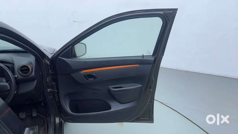 Renault Kwid Climber 1.0 Mt, 2018, Petrol