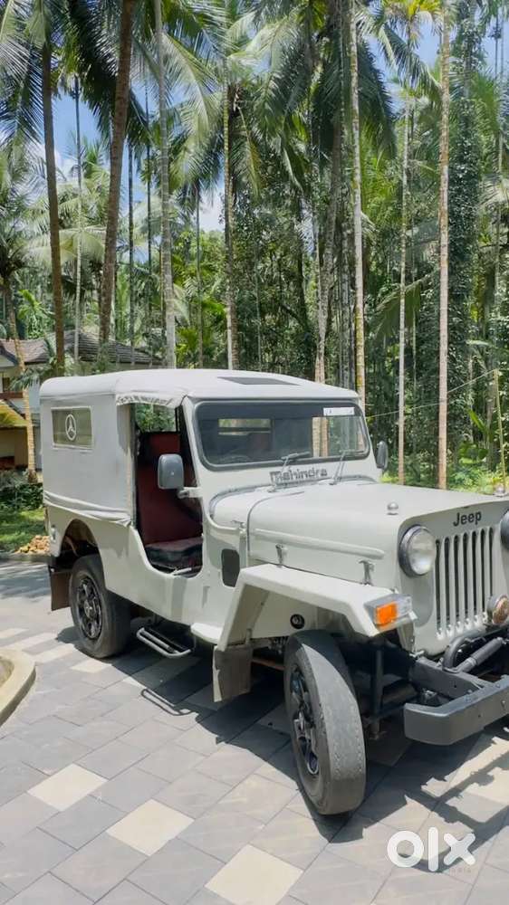 1998 Mdi For Sale