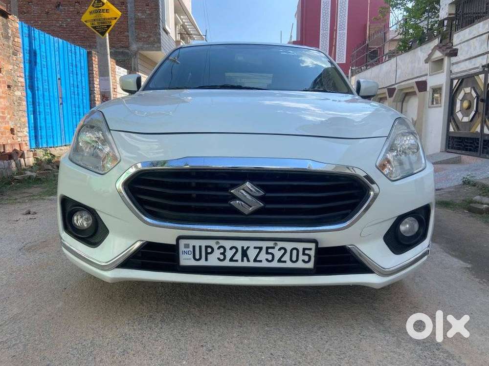 Maruti Suzuki Dzire, 2019, Diesel