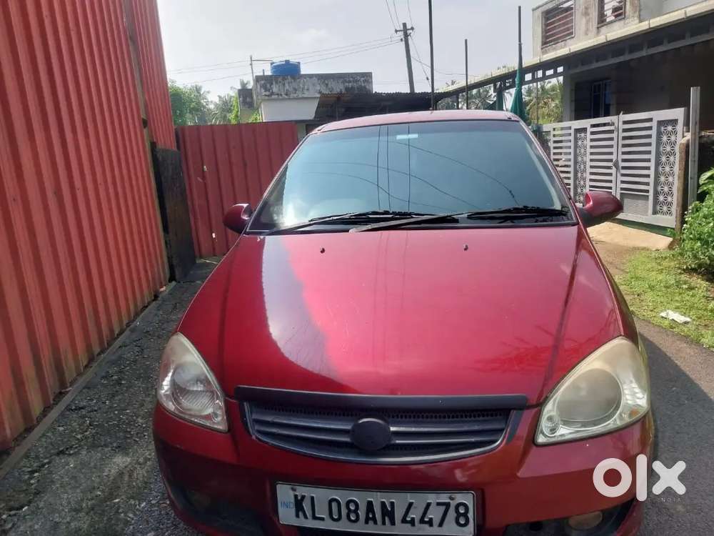 Tata Indica Diesel Manual 2008