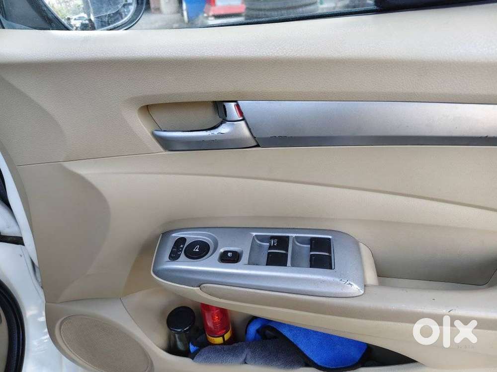 Honda City V At, 2011, Cng & Hybrids