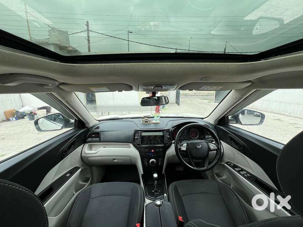 Mahindra Xuv300 W6 Amt Diesel, 2022, Diesel