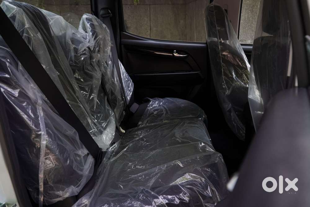 Isuzu D-max V-cross Z Prestige, 2026, Diesel