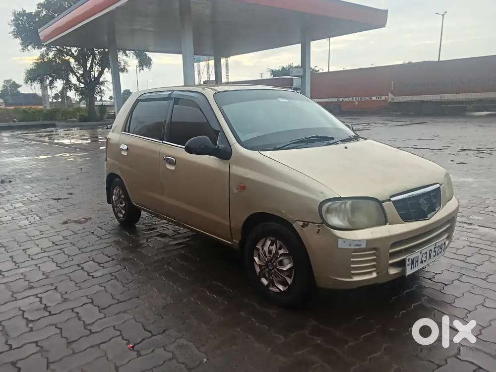 Maruti Suzuki Alto 2007