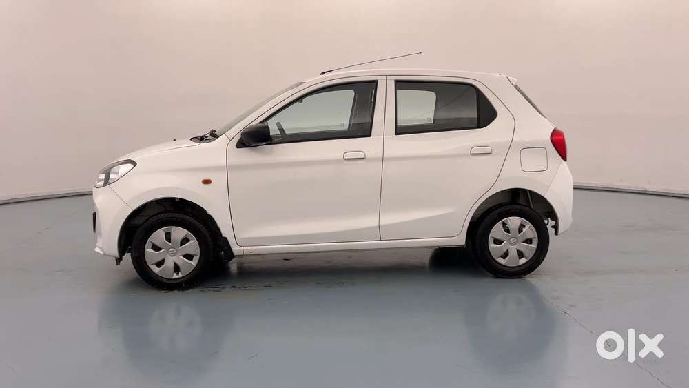 Maruti Suzuki Alto K10 Plus Edition, 2025, Petrol