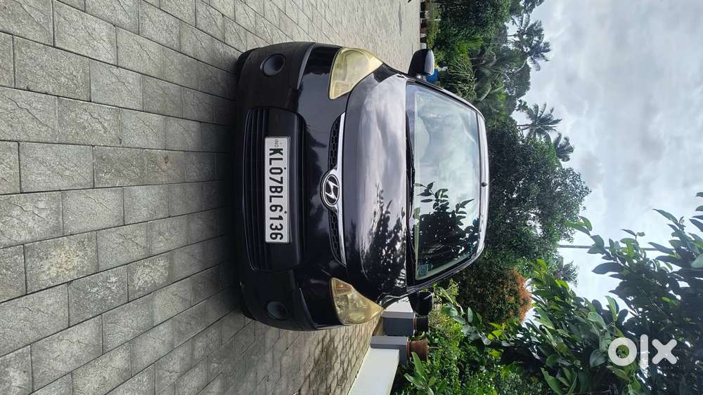 2009 I10 90k Good Condition