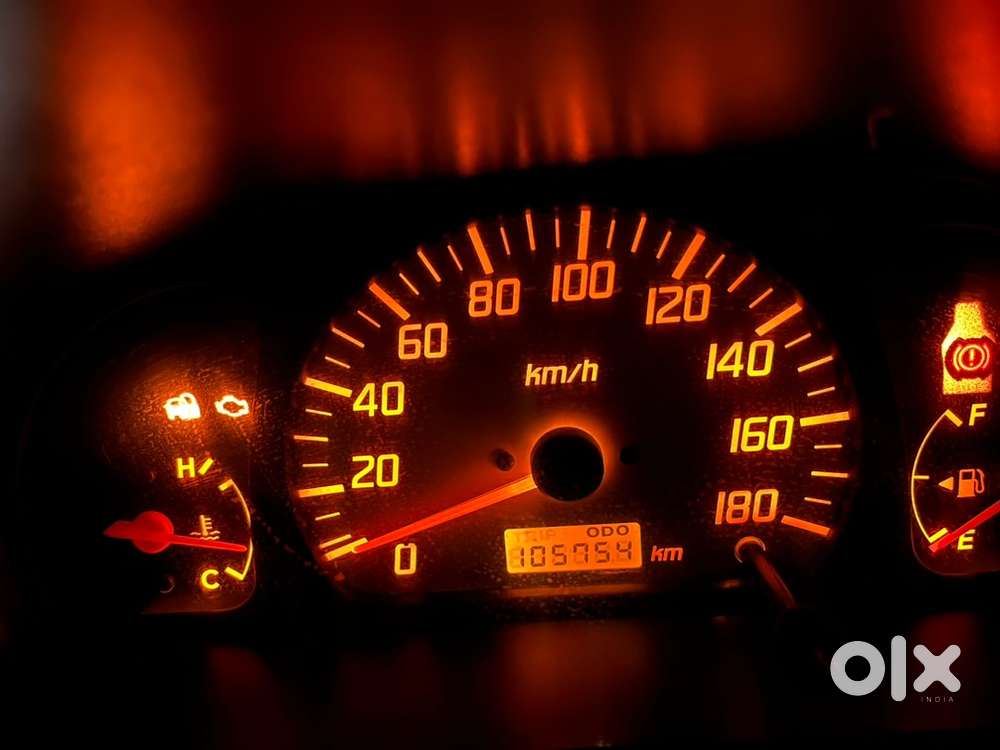 Maruti Suzuki Alto 2009