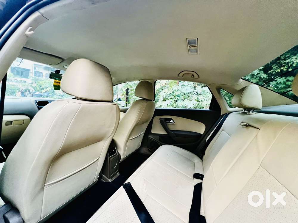 Skoda Rapid 2013-2016 1.5 Tdi At Ambition Plus, 2015, Diesel