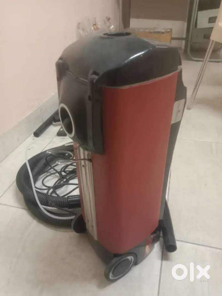 Vaccum cleaner
