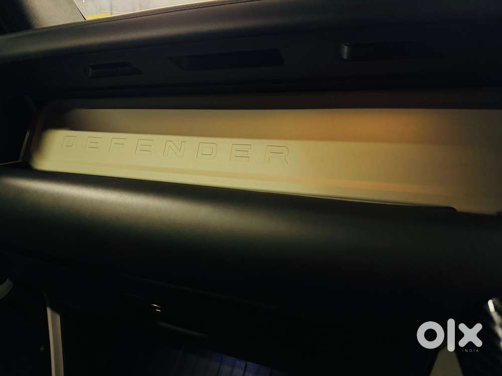 Land Rover Defender 2.0 110 Hse, 2023, Petrol