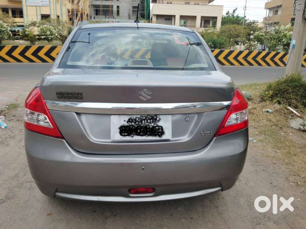 Maruti Suzuki Swift Dzire 2012-2015 Vdi, 2014, Diesel