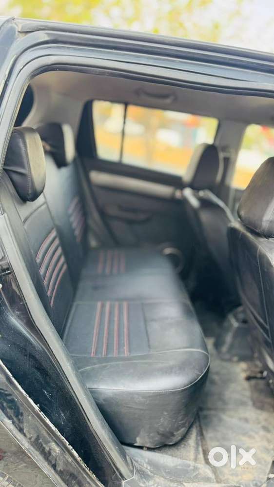 Maruti Suzuki Swift 2007 Petrol 89000 Km Driven