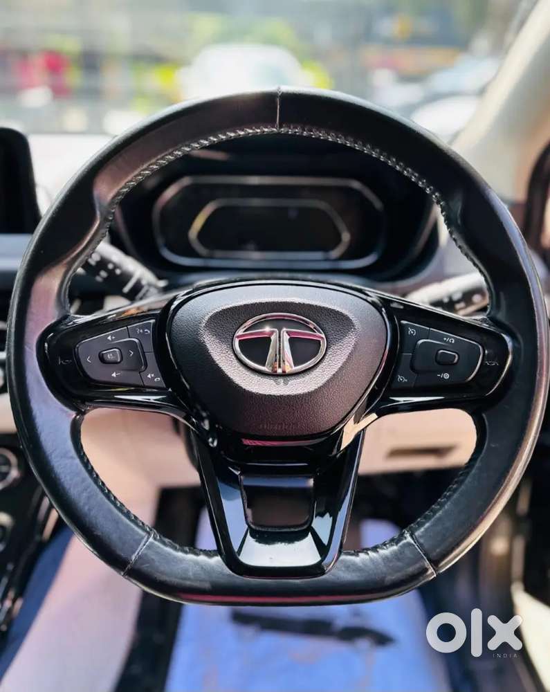 Tata Nexon 2021 Petrol