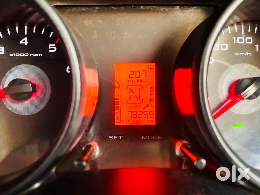 Mahindra Xuv300 Turbosport 2019 Diesel Well Maintained