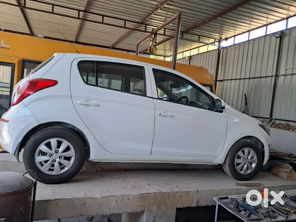 Hyundai I20 2014 Diesel Well Maintained