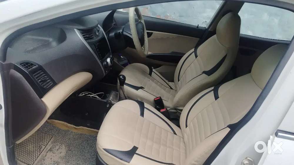 Hyundai Eon 2018 Cng & Hybrids 67000 Km Driven