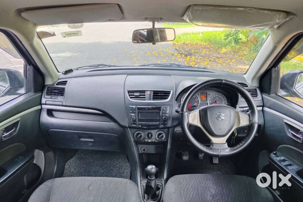 Maruti Suzuki Swift Vdi, 2016, Diesel
