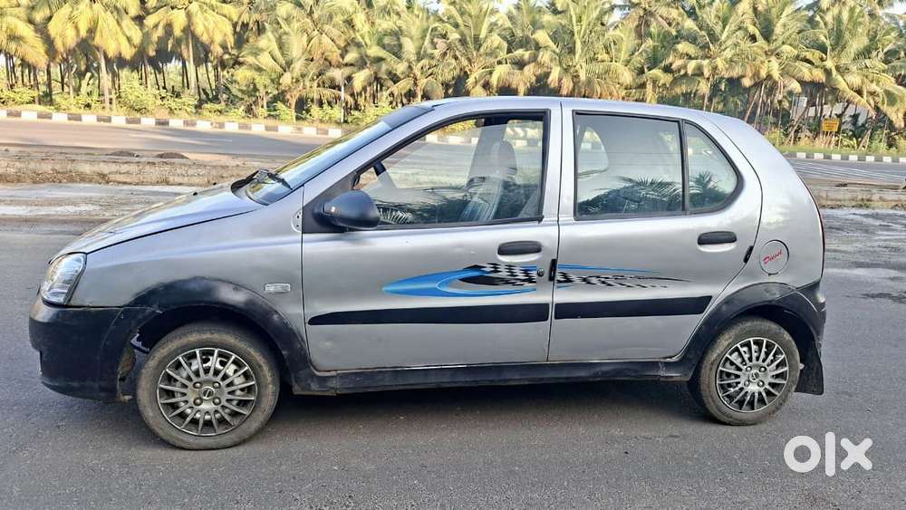 Tata Indica V2 Dle Bsiii, 2012, Diesel