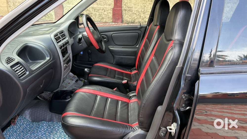 Maruti Suzuki Alto 0.8 Lxi (o), 2010, Petrol