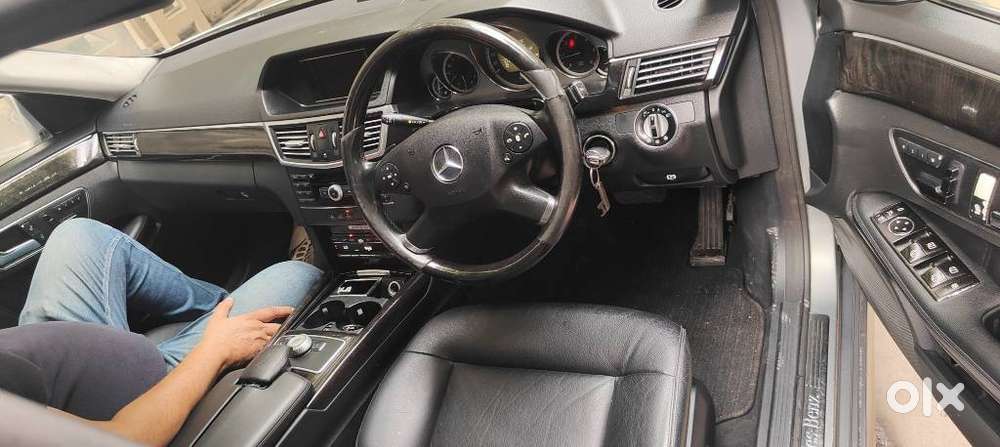 Mercedes-benz E-class E350 Cdi Avantgarde, 2010, Diesel