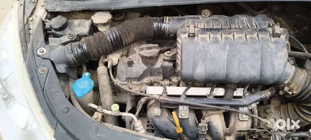Hyundai I10 2012 Petrol Good Condition