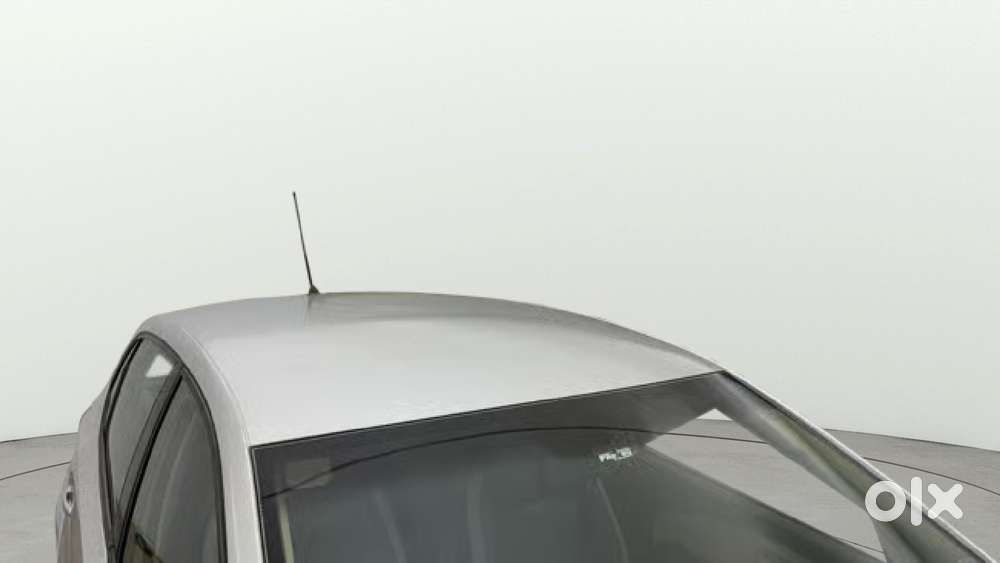 Volkswagen Polo 2013-2015 1.2 Mpi Highline, 2015, Petrol