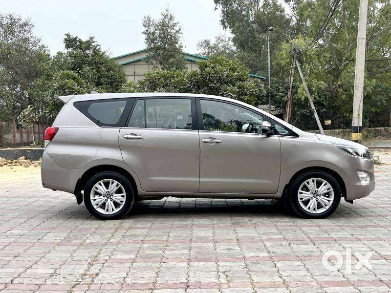 Toyota Automatic Petrol 2019