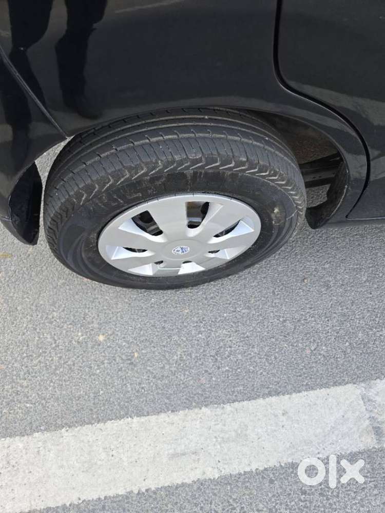 Maruti Suzuki Wagon R 1.0 2010-2013 Lxi Cng, 2012, Cng & Hybrids