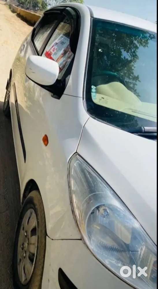 Valid Till 2030 Good Condition Everything Working