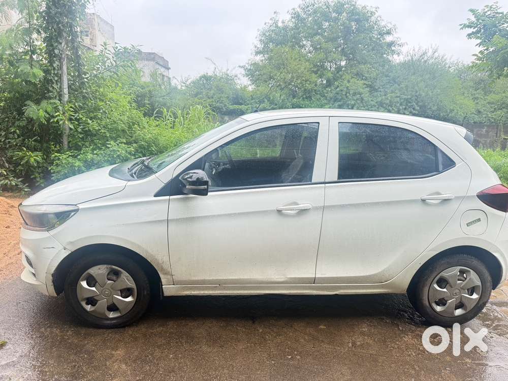 Tata Tiago 2023 Petrol Good Condition