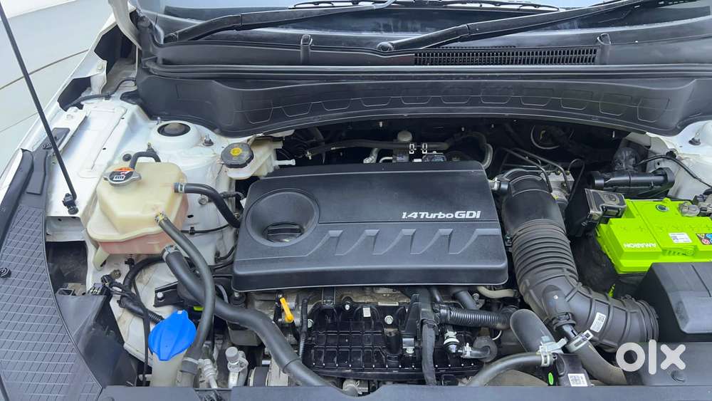 Kia Seltos Gtx Dct, 2022, Petrol
