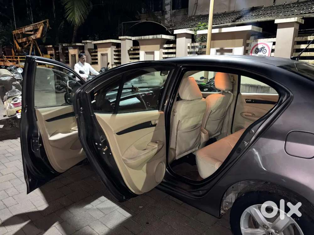 Honda City Petrol 2013 1.5