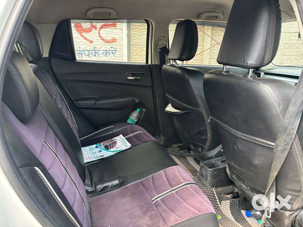 Maruti Suzuki Swift Vvt Zxi Plus, 2020, Petrol