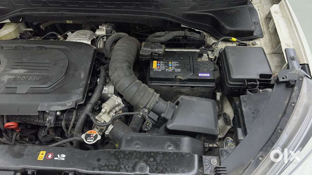 Kia Sonet Gtx Plus 1.5 Diesel Imt, 2023, Diesel