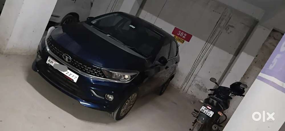 Good Car No Repair