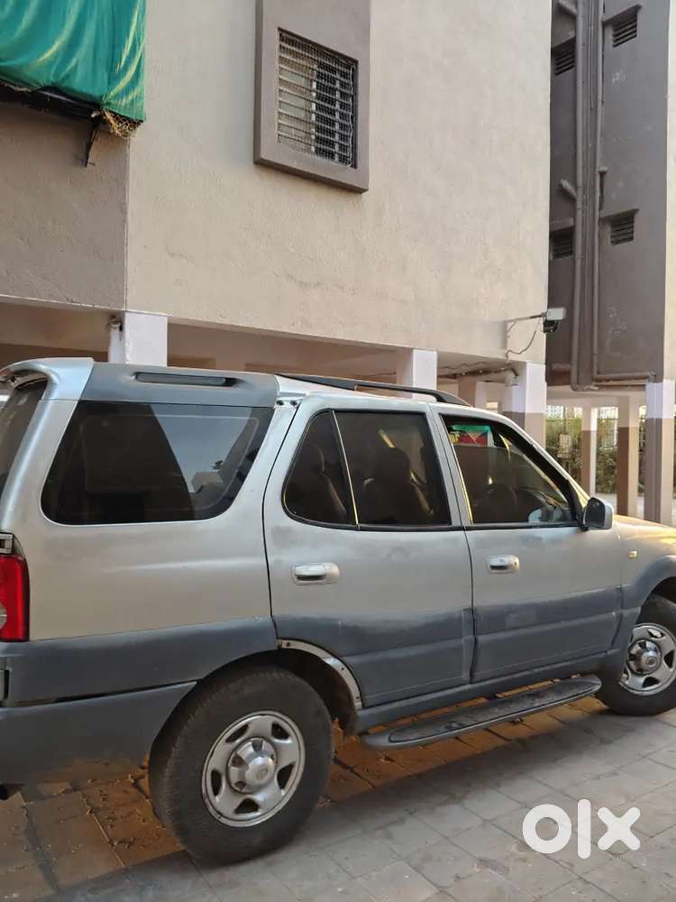 Tata Safari Dicor 2.2! All Tyre Are New! Engine Powerful !ac Working!