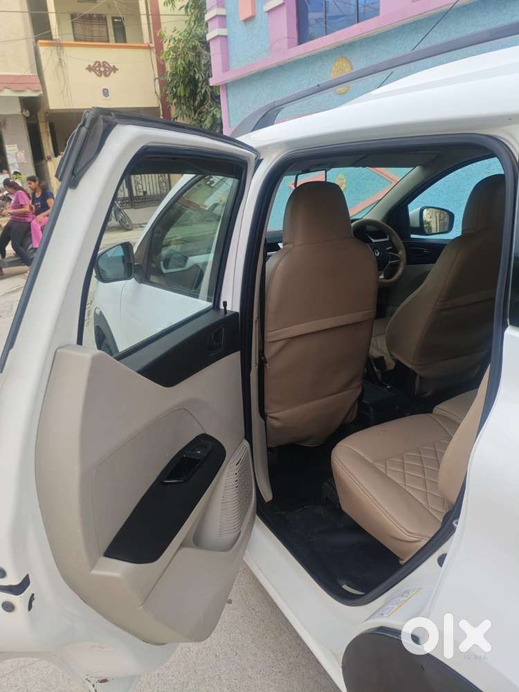 Renault Triber Rxz, 2020, Petrol