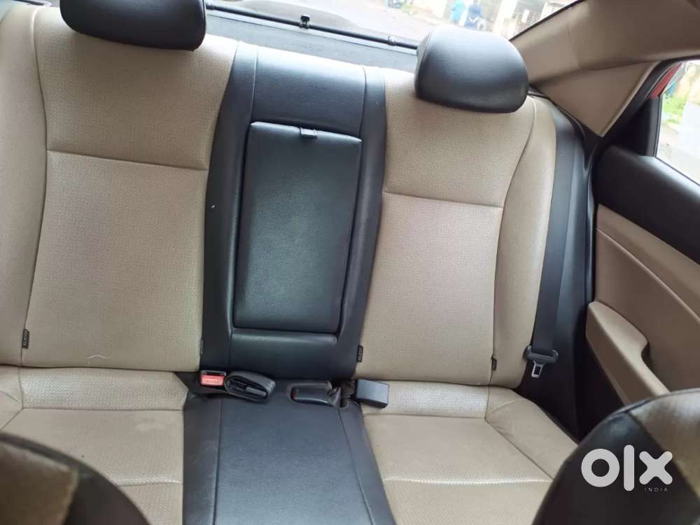 Hyundai Verna Fluidic 1.6 Vtvt Sx Opt, 2018, Petrol
