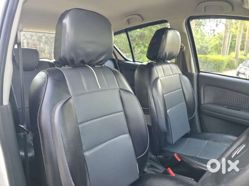 Maruti Suzuki Ritz Vxi, 2014, Petrol