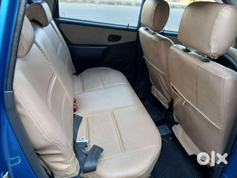 Maruti Suzuki Estilo Lxi, 2008, Petrol