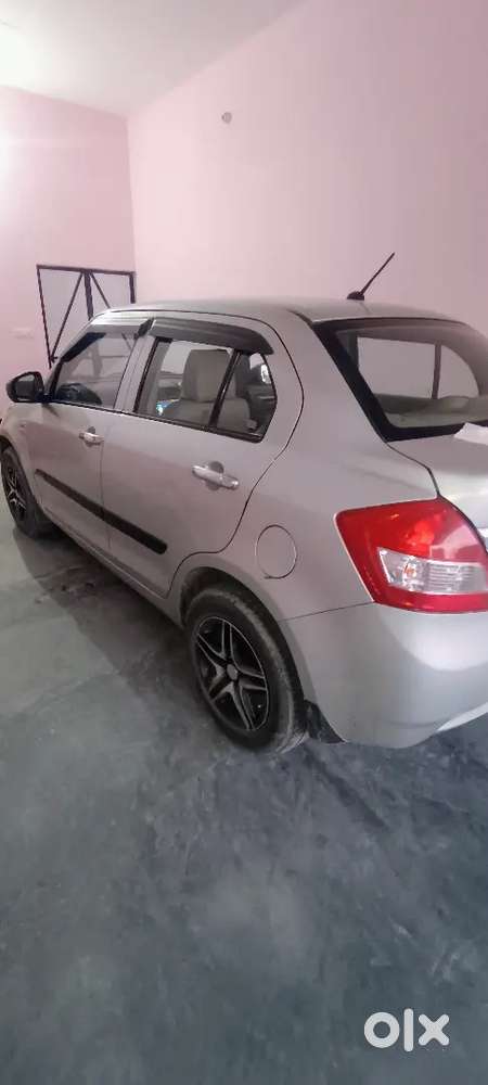 Maruti Suzuki Swift Dzire 2014