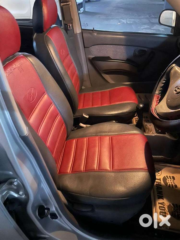 Excellent Santro Xing Xo, Top End 2007 Only 45000 Kms, Run 1st Owner