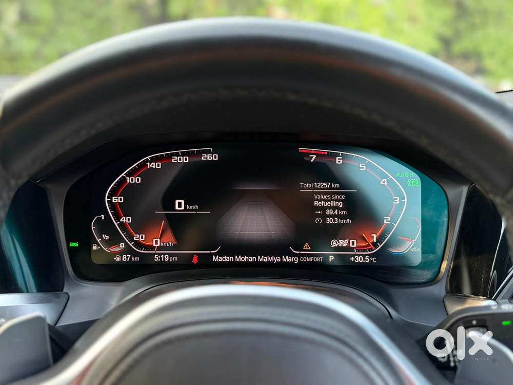 Bmw M340i Xdrive, 2023, Petrol