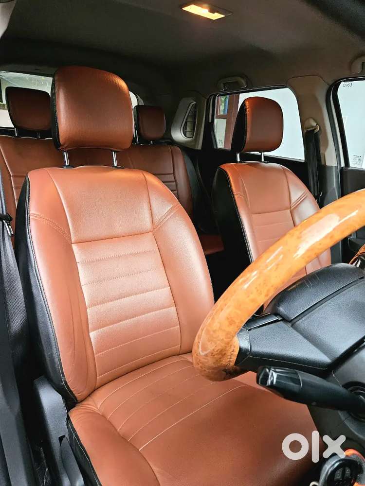Maruti Suzuki Brezza Vdi 2017 68000km
