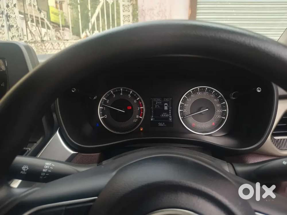 Maruti Suzuki Fronx Delta 2026