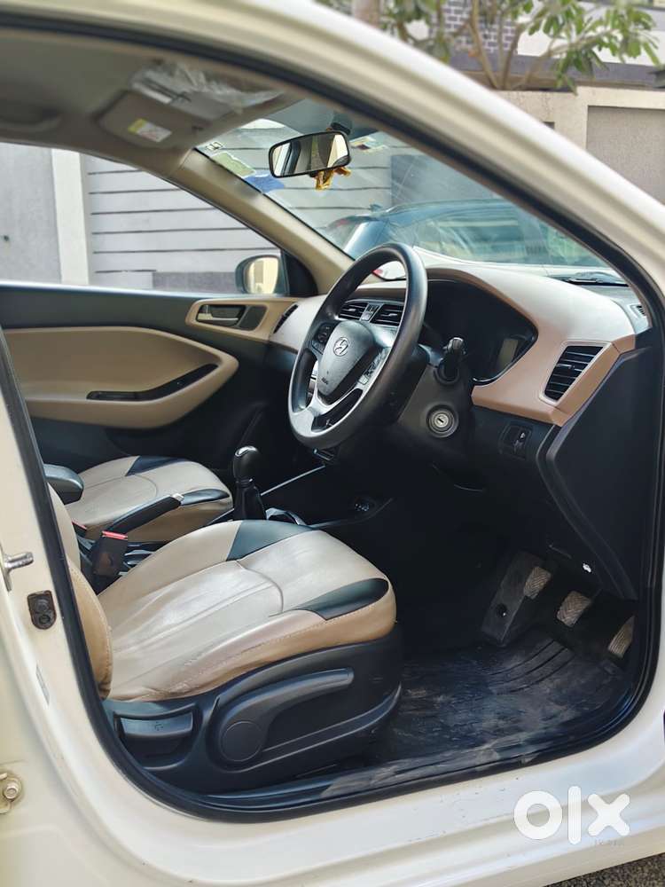 Hyundai I20 1.2 Asta, 2018, Petrol
