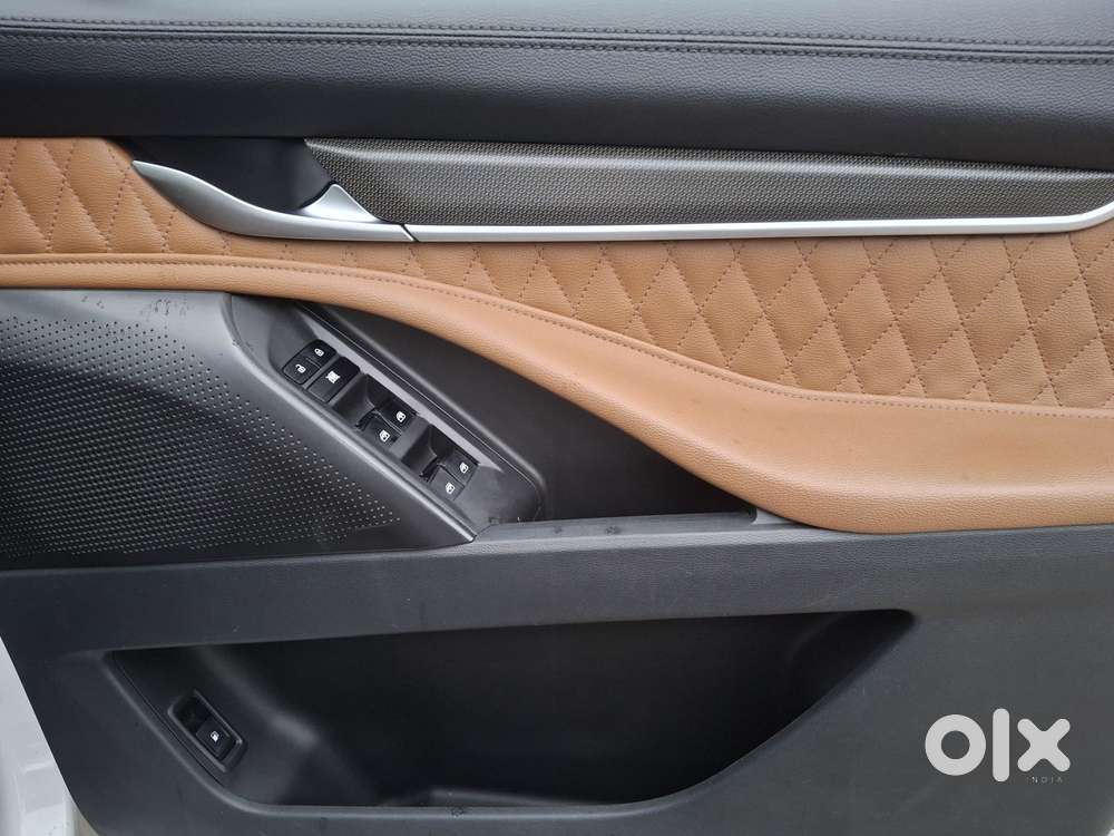 Mg Gloster Savvy 7 Seater, 2024, Diesel