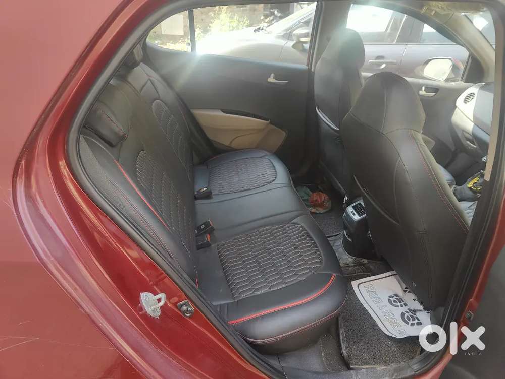 Hyundai Grand I10 2015